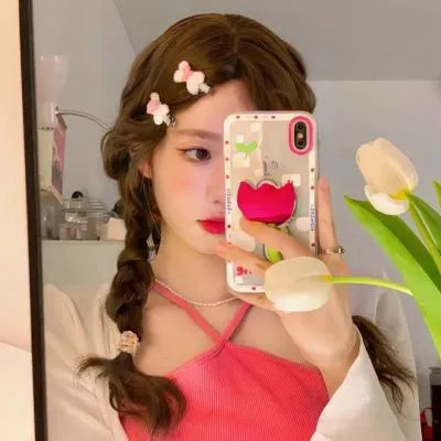 一个女人的选择