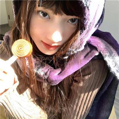 朦胧灰暗